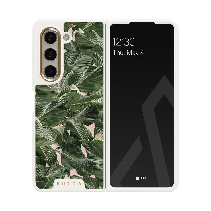 So Lush - Samsung Galaxy Z Fold 5 Etui