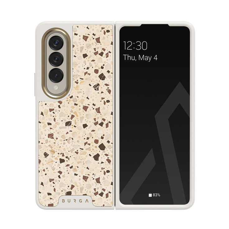 Distant Noise - Samsung Galaxy Z Fold 4 Etui