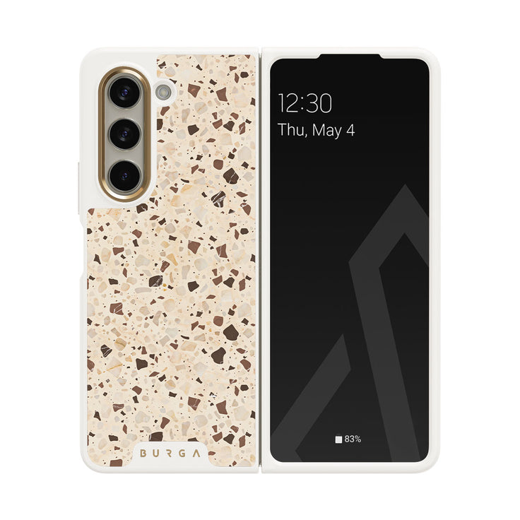 Distant Noise - Samsung Galaxy Z Fold 5 Etui