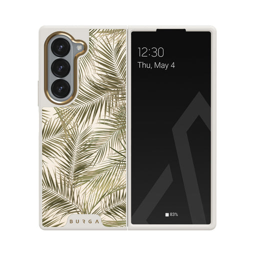 Happy Place - Samsung Galaxy Z Fold 6 Etui