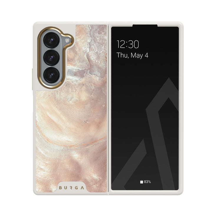 Serene Sunset - Samsung Galaxy Z Fold 6 Etui