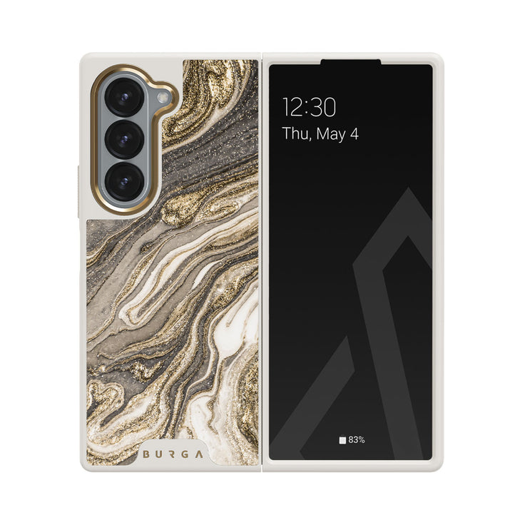 Endless Beauty - Samsung Galaxy Z Fold 6 Etui