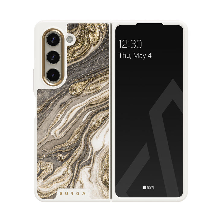 Endless Beauty - Samsung Galaxy Z Fold 5 Etui