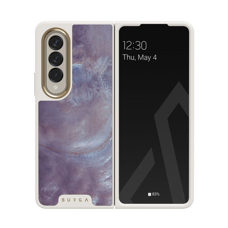 Side Effect - Samsung Galaxy Z Fold 4 Etui