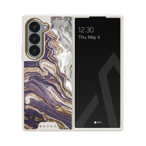 Nostalgia Feeling - Samsung Galaxy Z Fold 6 Etui