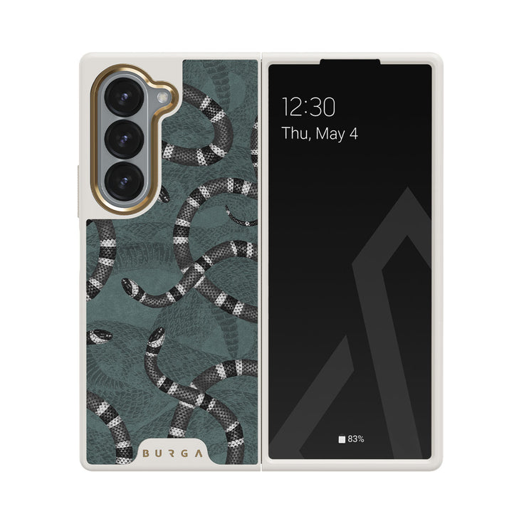 Constant Danger - Samsung Galaxy Z Fold 6 Etui