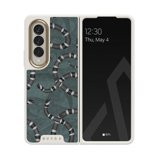 Constant Danger - Samsung Galaxy Z Fold 4 Etui