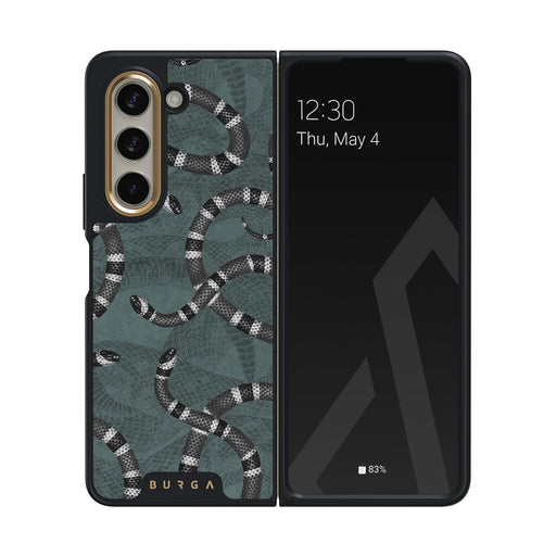 Constant Danger - Samsung Galaxy Z Fold 5 Etui