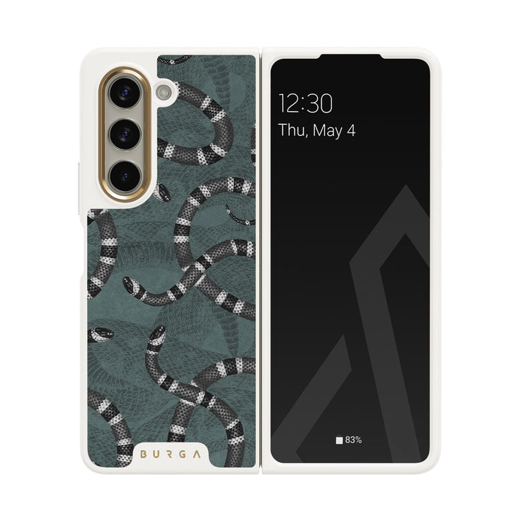 Constant Danger - Samsung Galaxy Z Fold 5 Etui