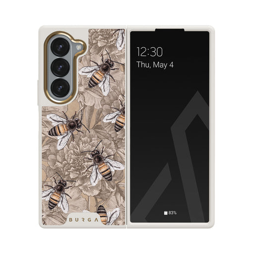 Honey Bee - Samsung Galaxy Z Fold 6 Etui