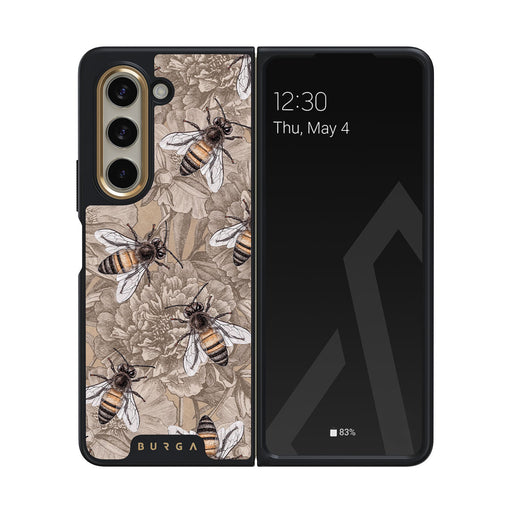 Honey Bee - Samsung Galaxy Z Fold 5 Etui