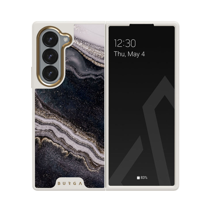 Magic Night - Samsung Galaxy Z Fold 6 Etui