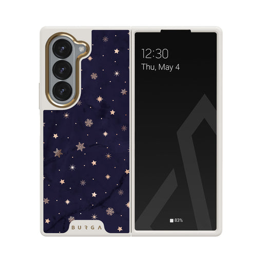 Midnight Kiss - Samsung Galaxy Z Fold 6 Etui
