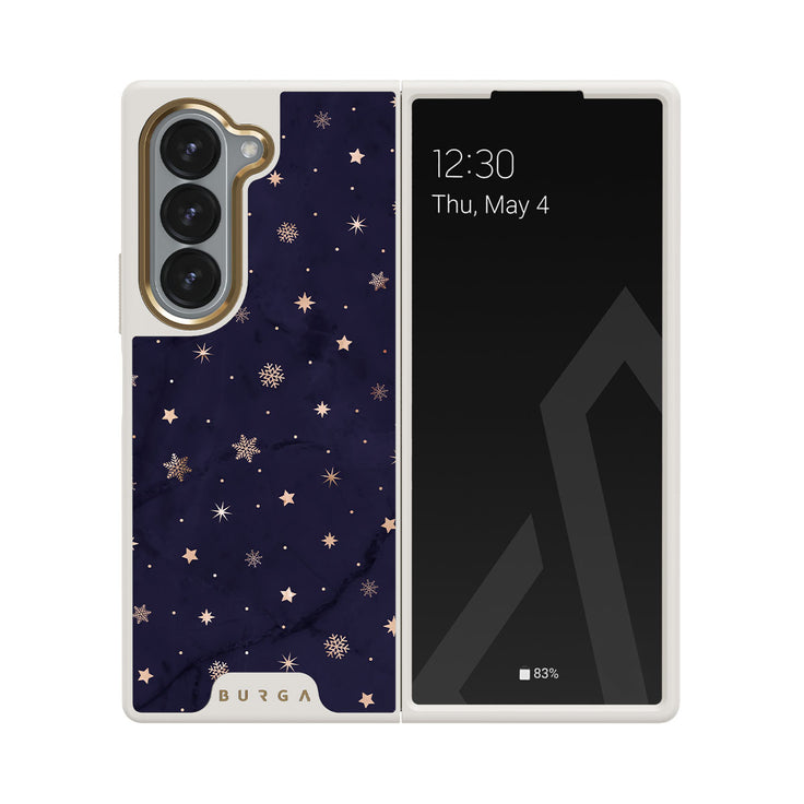 Midnight Kiss - Samsung Galaxy Z Fold 6 Etui