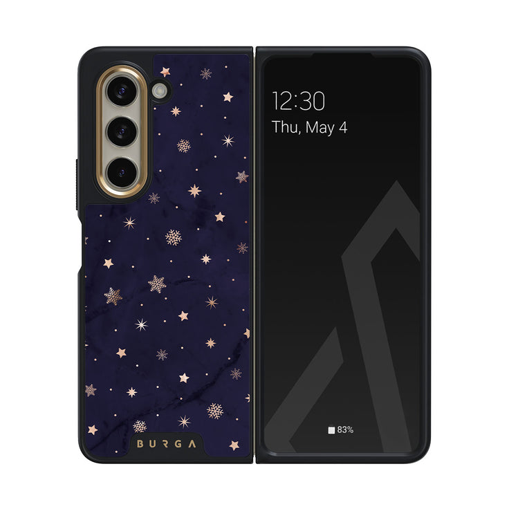 Midnight Kiss - Samsung Galaxy Z Fold 5 Etui