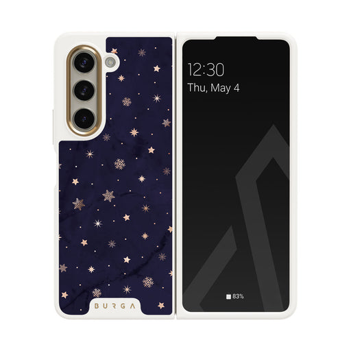 Midnight Kiss - Samsung Galaxy Z Fold 5 Etui