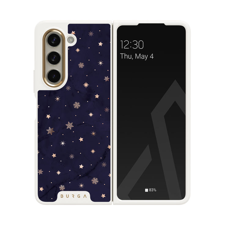 Midnight Kiss - Samsung Galaxy Z Fold 5 Etui