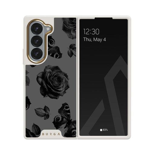 Cursed - Samsung Galaxy Z Fold 6 Etui