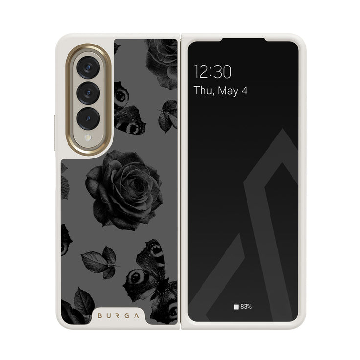 Cursed - Samsung Galaxy Z Fold 4 Etui