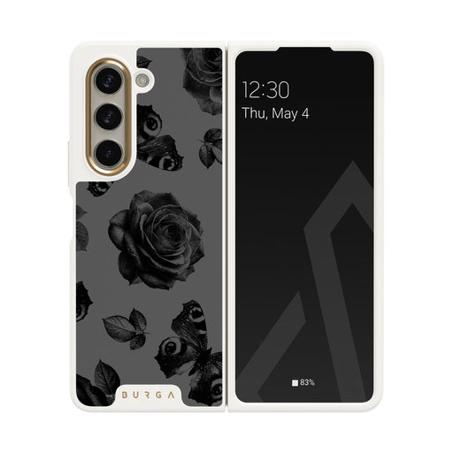 Cursed - Samsung Galaxy Z Fold 5 Etui