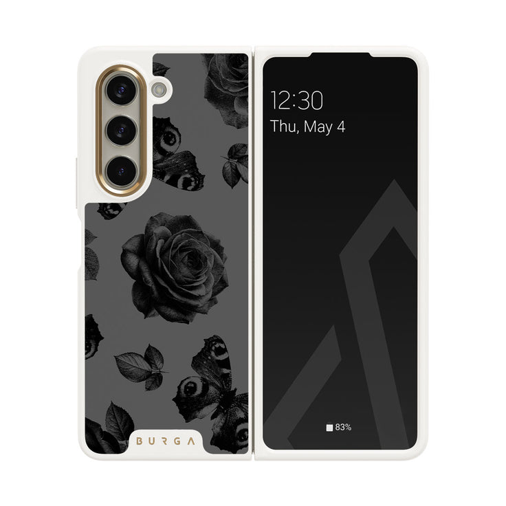 Cursed - Samsung Galaxy Z Fold 5 Etui