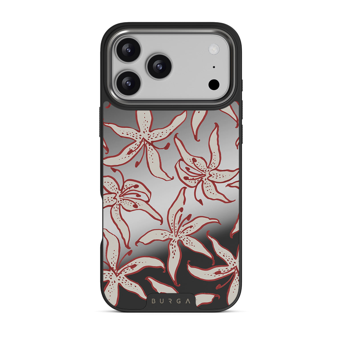 ⭐︎momo⭐︎BRUGA ホワイト、ブラック Alice | BURGA