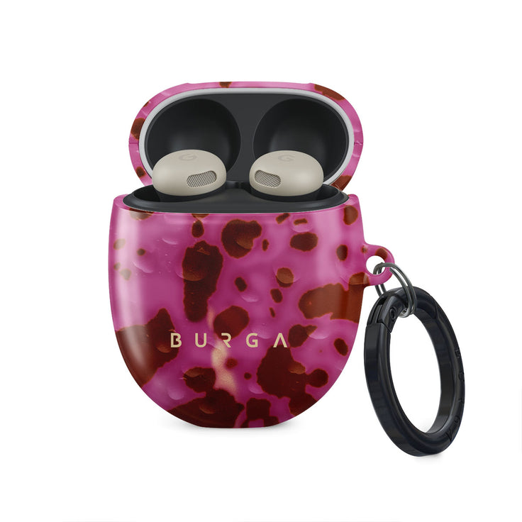 Orchid - Etui na Google Pixel Buds Pro 2