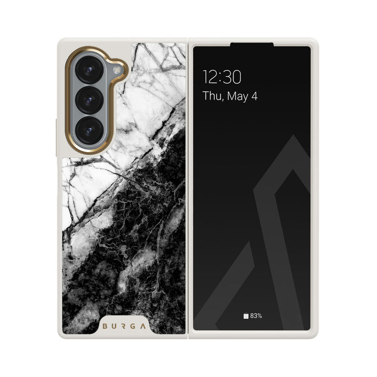 Fatal Contradiction - Samsung Galaxy Z Fold 6 Etui