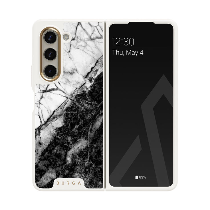 Fatal Contradiction - Samsung Galaxy Z Fold 5 Etui