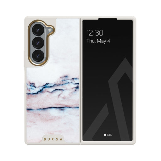 Bubble Gum - Samsung Galaxy Z Fold 6 Etui