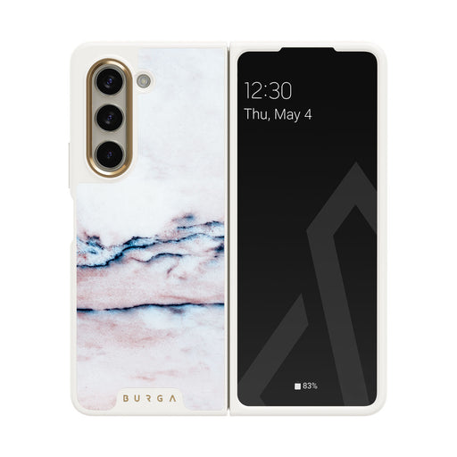 Bubble Gum - Samsung Galaxy Z Fold 5 Etui