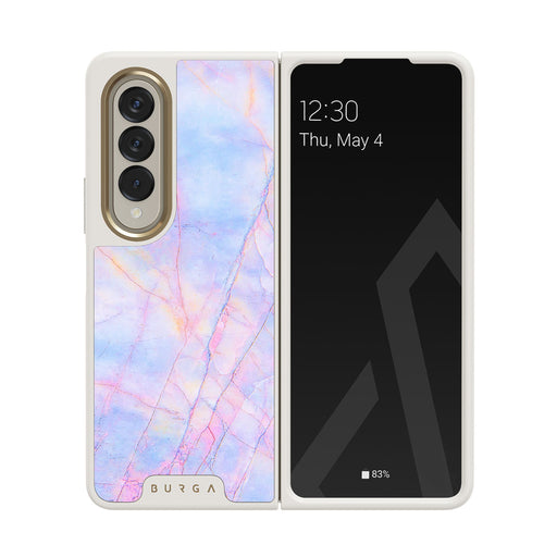 Cotton Candy - Samsung Galaxy Z Fold 4 Etui