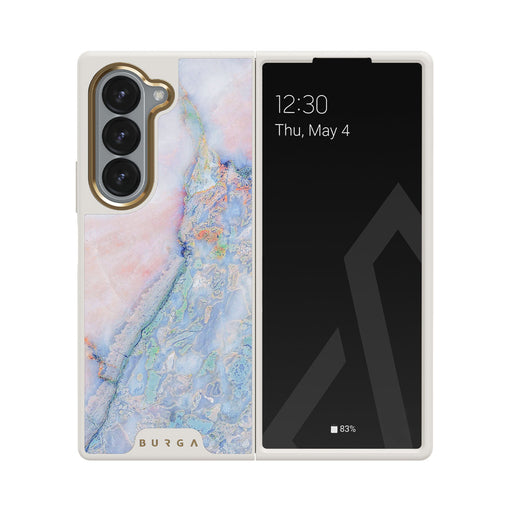 Holo - Samsung Galaxy Z Fold 6 Etui