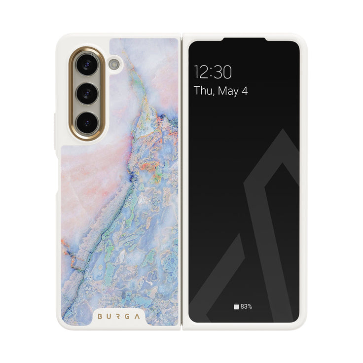 Holo - Samsung Galaxy Z Fold 5 Etui