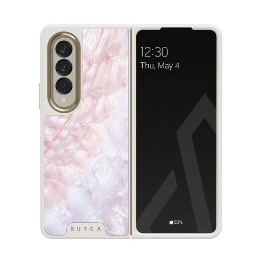 Mermaid Crown - Samsung Galaxy Z Fold 4 Etui