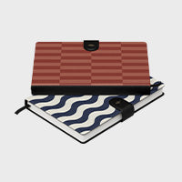 View Notatniki i Planery