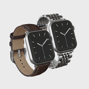 View Paski do zegarków