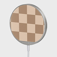 View Magnetyczne ładowarki bezprzewodowe