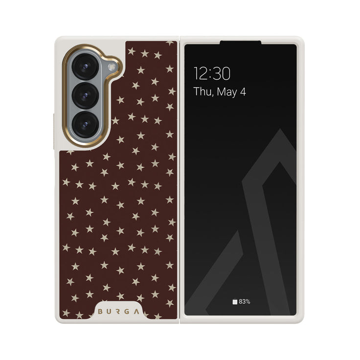 Wonderland - Samsung Galaxy Z Fold 6 Etui