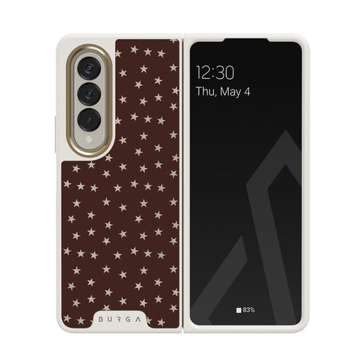 Wonderland - Samsung Galaxy Z Fold 4 Etui