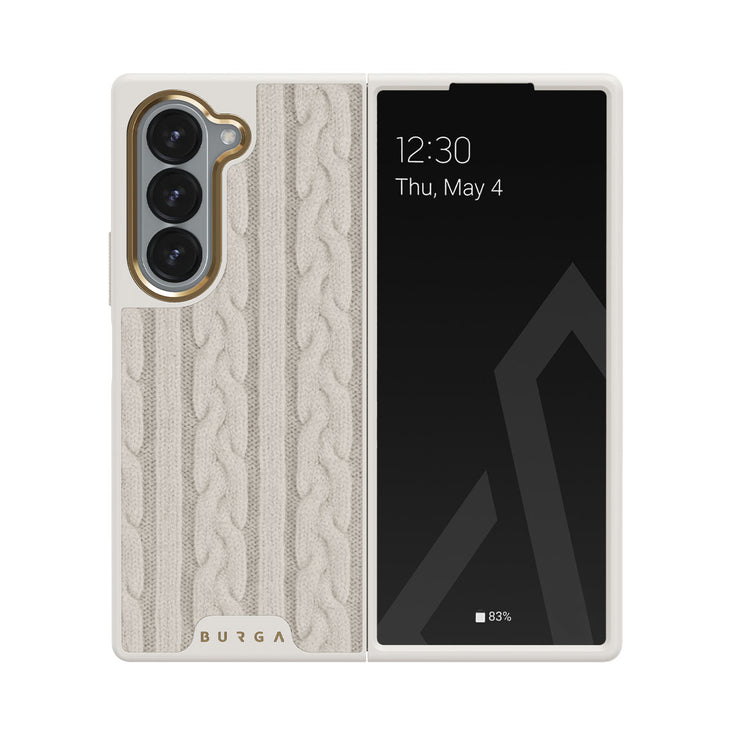 Polar - Samsung Galaxy Z Fold 6 Etui