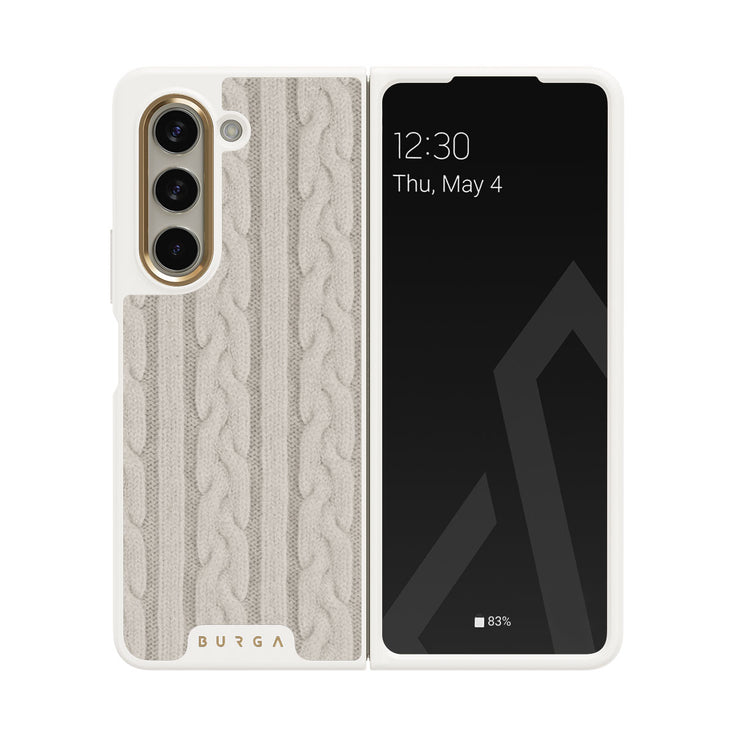 Polar - Samsung Galaxy Z Fold 5 Etui