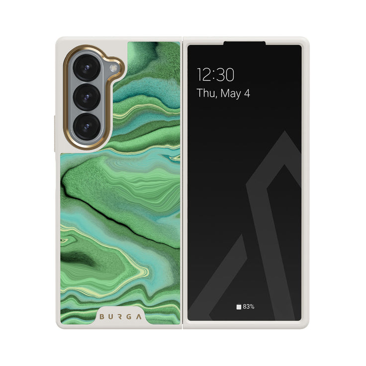 Rock On - Samsung Galaxy Z Fold 6 Etui