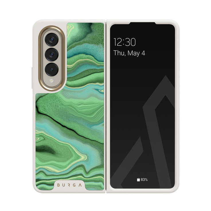 Rock On - Samsung Galaxy Z Fold 4 Etui
