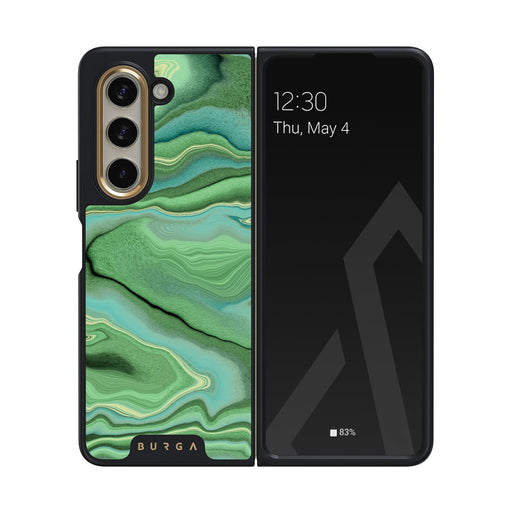 Rock On - Samsung Galaxy Z Fold 5 Etui