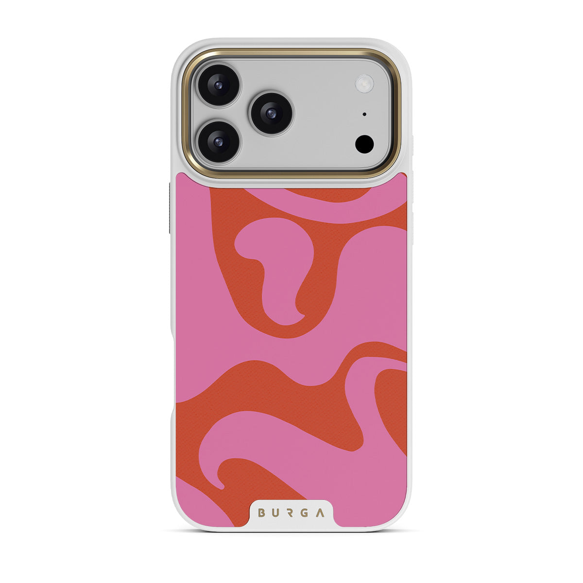 BURGA Derby Race - iPhone 17 Pro Max ケース Derby Race - iPhone 17 Pro Max Case | BURGA