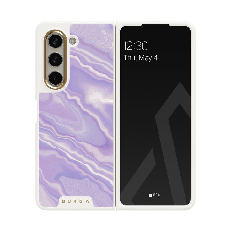Cliché - Samsung Galaxy Z Fold 5 Etui