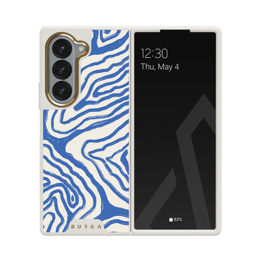 Seven Seas - Samsung Galaxy Z Fold 6 Etui