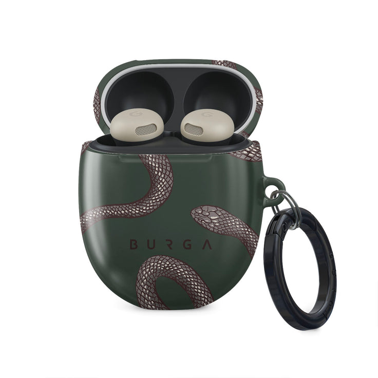 Villain - Etui na Google Pixel Buds Pro 2
