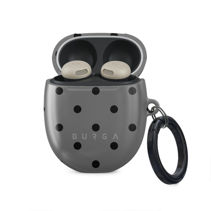 Morally Gray - Etui na Google Pixel Buds Pro 2